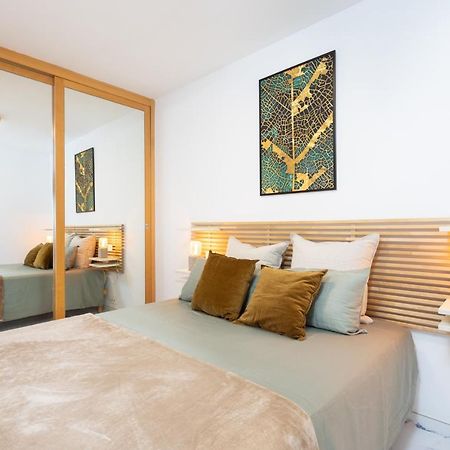 Hemeras Boutique Homes - Quiet Place 50M From The Sea Los Cristianos  Exteriér fotografie