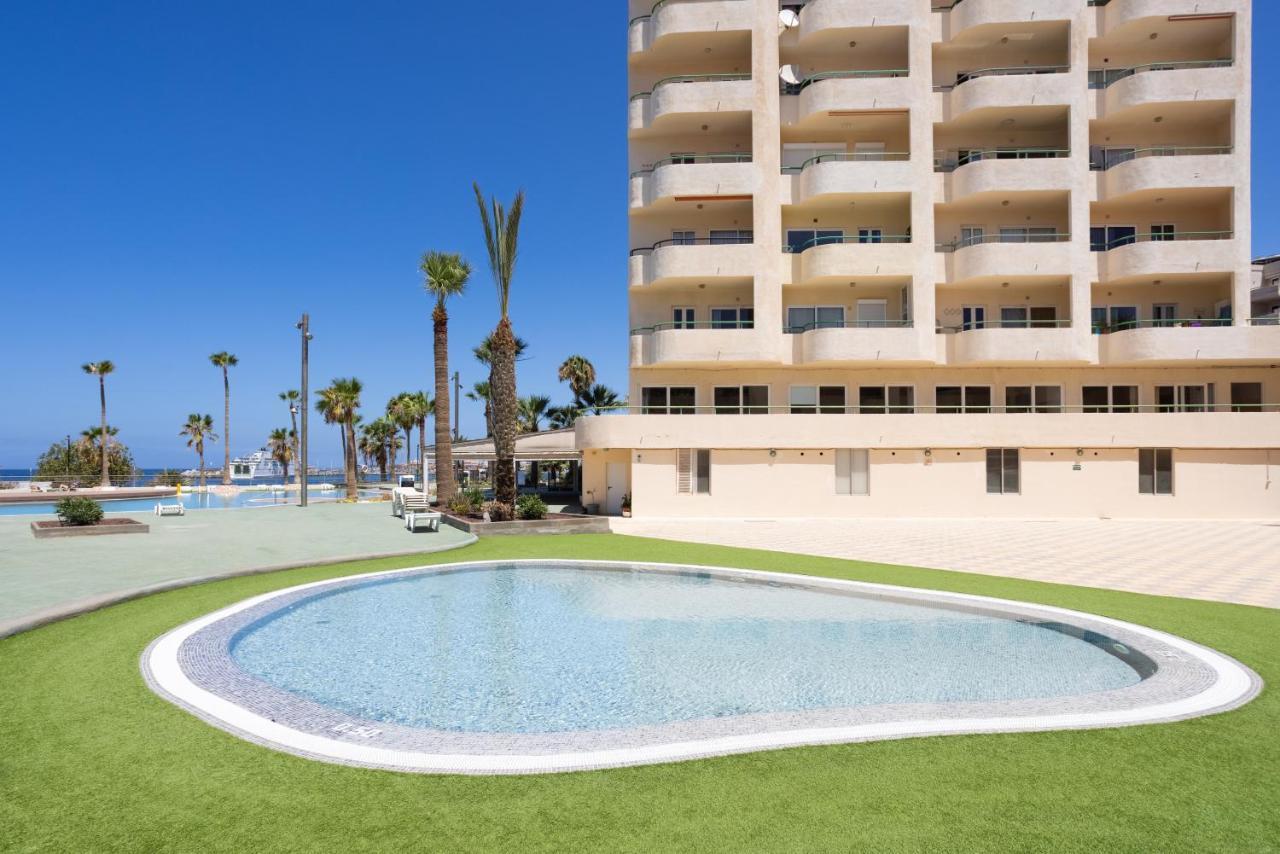 Hemeras Boutique Homes - Quiet Place 50M From The Sea Los Cristianos  Exteriér fotografie