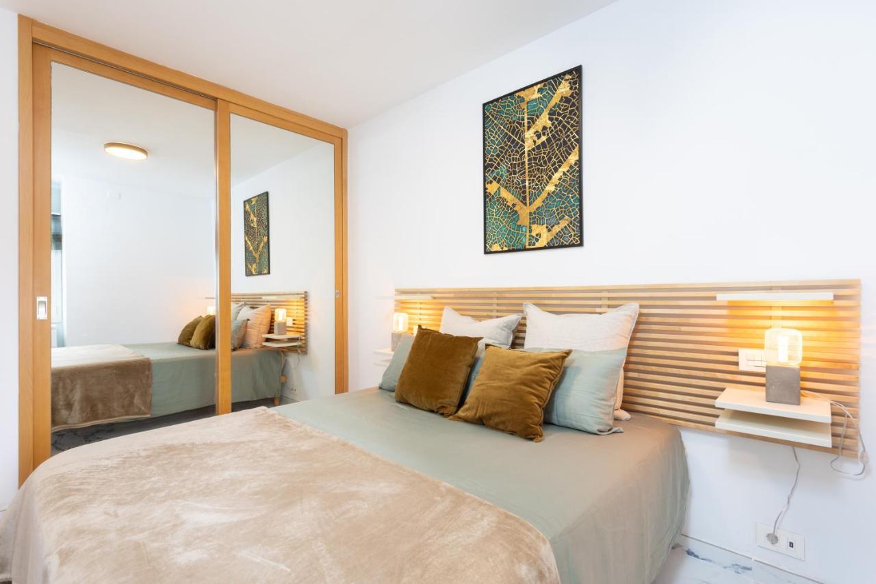 Hemeras Boutique Homes - Quiet Place 50M From The Sea Los Cristianos  Exteriér fotografie