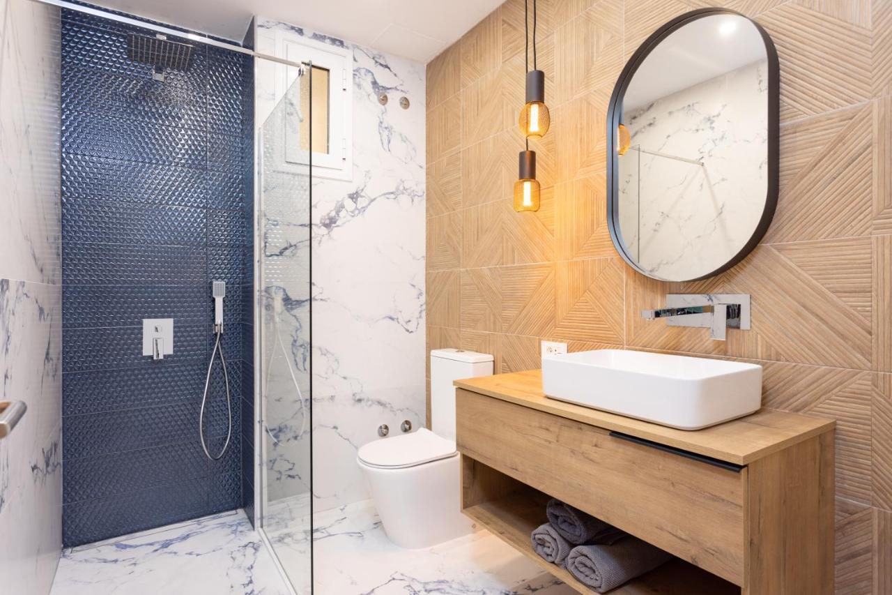 Hemeras Boutique Homes - Quiet Place 50M From The Sea Los Cristianos  Exteriér fotografie