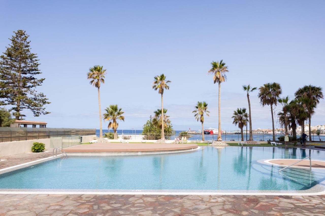 Hemeras Boutique Homes - Quiet Place 50M From The Sea Los Cristianos  Exteriér fotografie