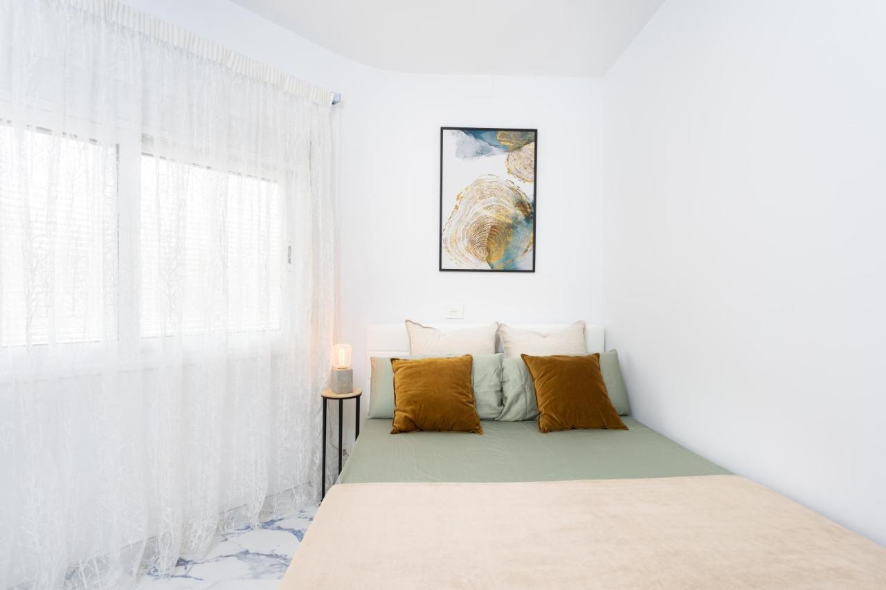 Hemeras Boutique Homes - Quiet Place 50M From The Sea Los Cristianos  Exteriér fotografie