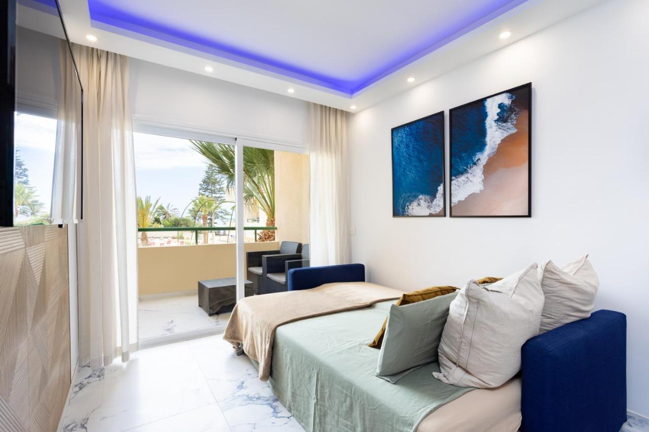 Hemeras Boutique Homes - Quiet Place 50M From The Sea Los Cristianos  Exteriér fotografie