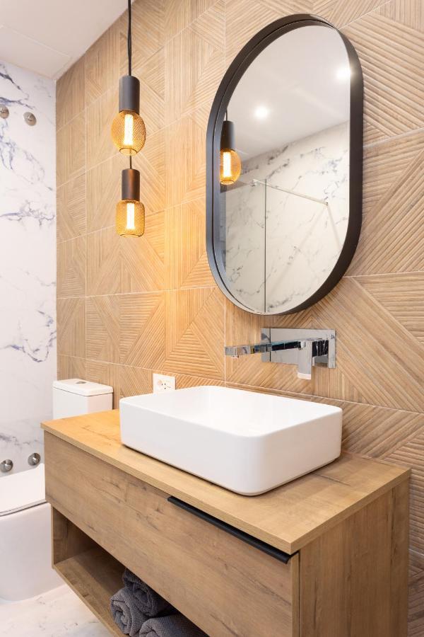 Hemeras Boutique Homes - Quiet Place 50M From The Sea Los Cristianos  Exteriér fotografie