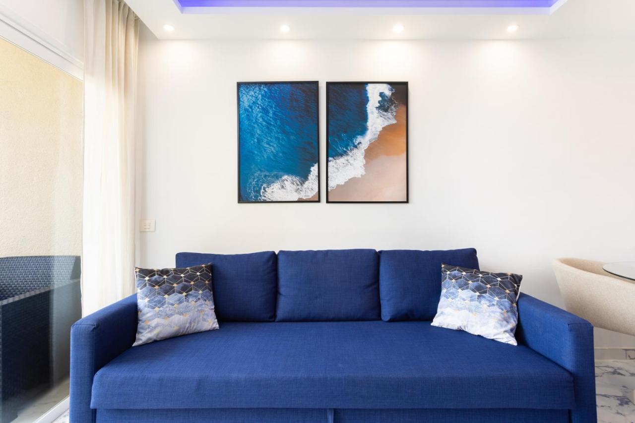 Hemeras Boutique Homes - Quiet Place 50M From The Sea Los Cristianos  Exteriér fotografie