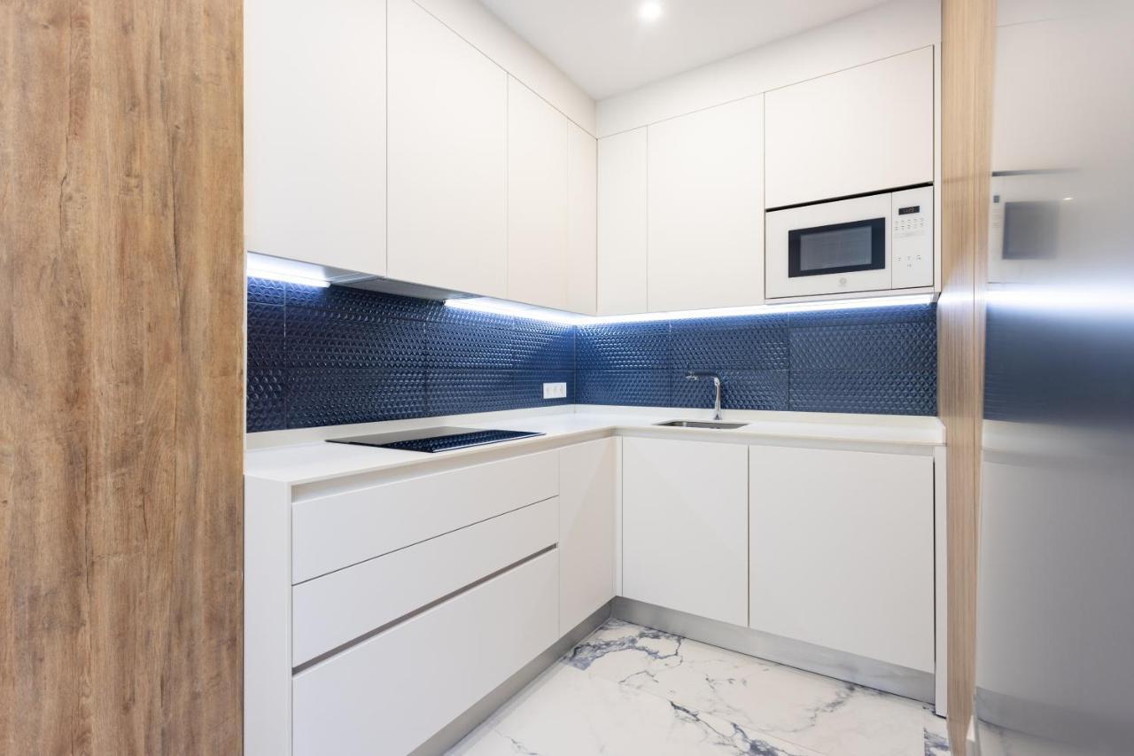 Hemeras Boutique Homes - Quiet Place 50M From The Sea Los Cristianos  Exteriér fotografie