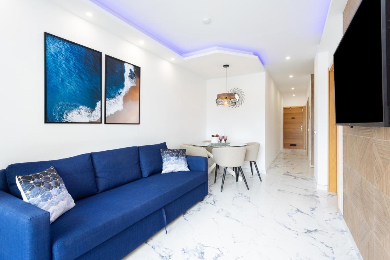 Hemeras Boutique Homes - Quiet Place 50M From The Sea Los Cristianos  Exteriér fotografie