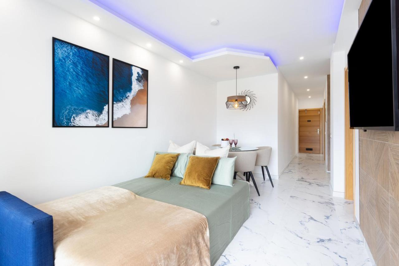 Hemeras Boutique Homes - Quiet Place 50M From The Sea Los Cristianos  Exteriér fotografie