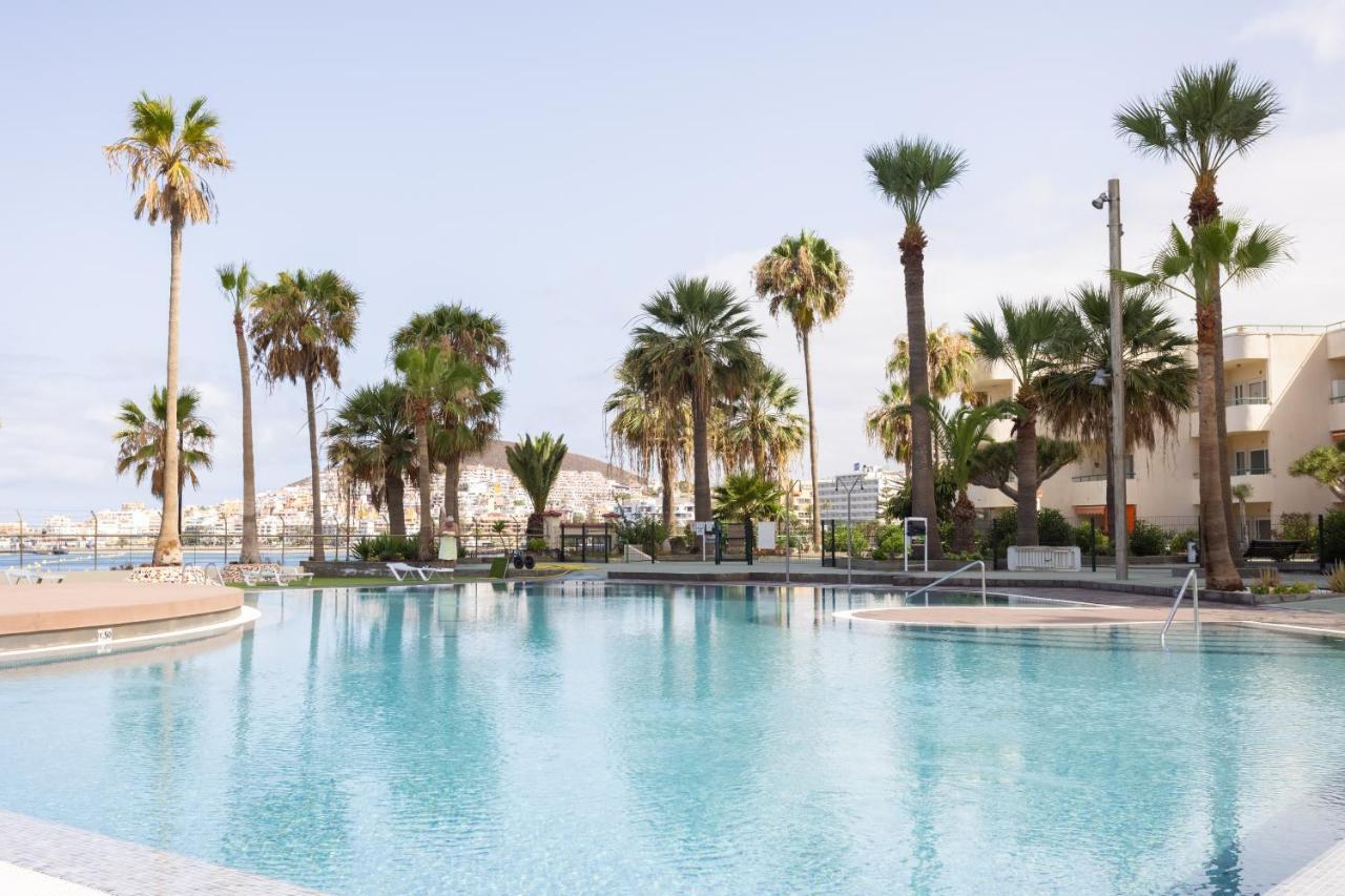 Hemeras Boutique Homes - Quiet Place 50M From The Sea Los Cristianos  Exteriér fotografie